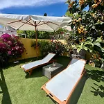 Capri Joy