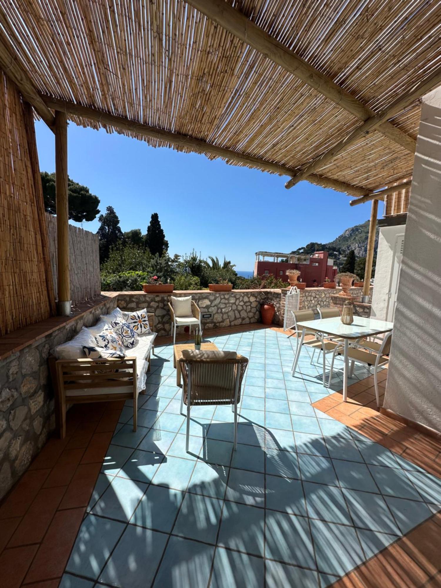 Holiday home Joy Capri