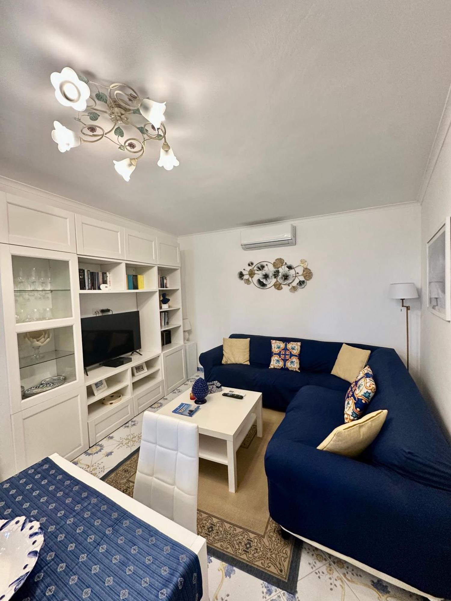 Joy Holiday home Capri